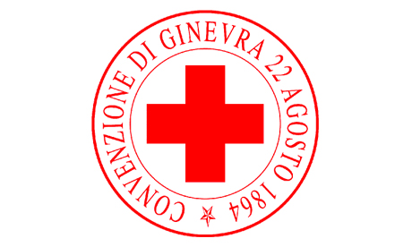 croce rossa logo