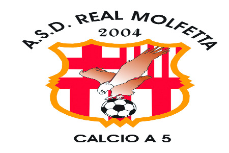 logo real molfetta