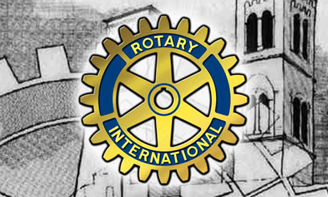 rotary international club molfetta