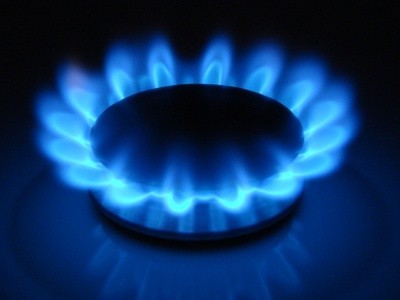 gas metano