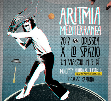 aritmia 2012