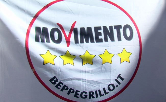 m5s band