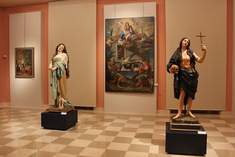 Museo Diocesano feb2013