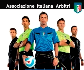 corso arbitri