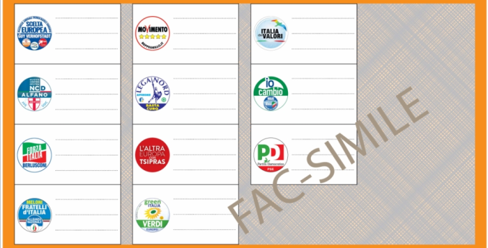 Fac-simile-scheda-elettotale-IV-Circoscrizione-Italia-meridionale-700x357