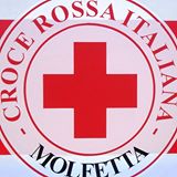 CROCE ROSSA MOLFETTA