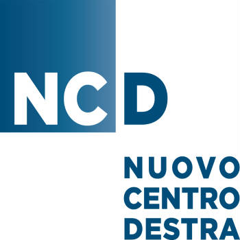 Logo Nuovo Centrodestra r350