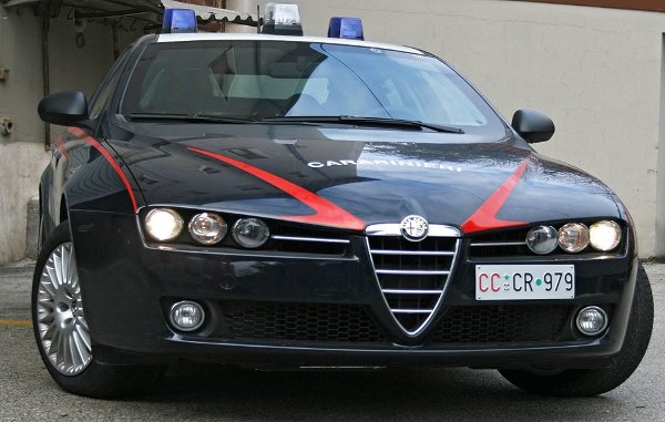 carabinieri2014