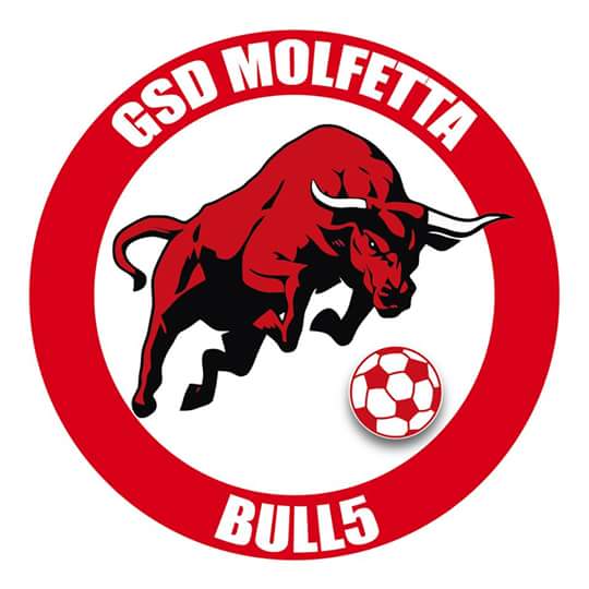 MolfettaBull5 logo