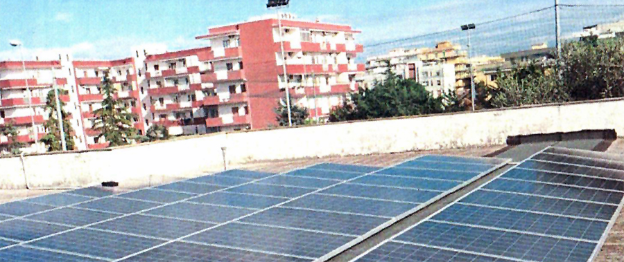 Fotovoltaico De Amicis