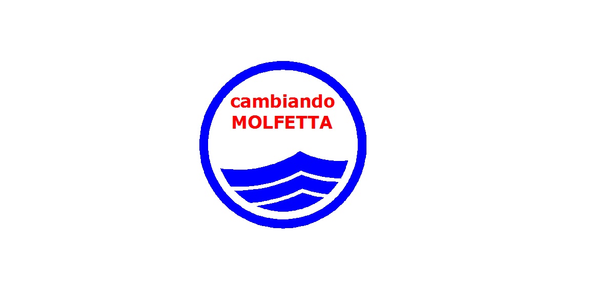 LOGO CAMBIANDO MOLFETTA