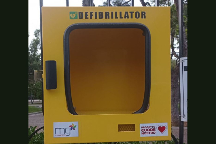 molfettadefibrillatorevillacomunalemanutenzione