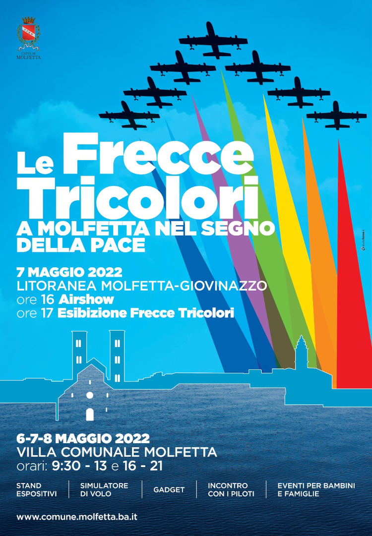 molfettafreccetricolori020522