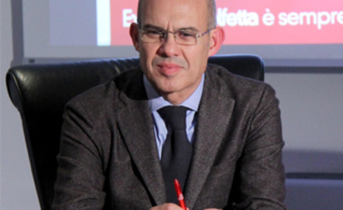 Domenico Favuzzi