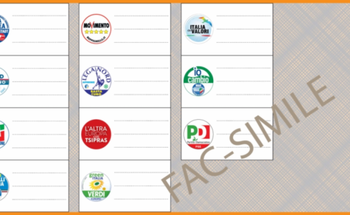 Fac-simile-scheda-elettotale-IV-Circoscrizione-Italia-meridionale-700x357