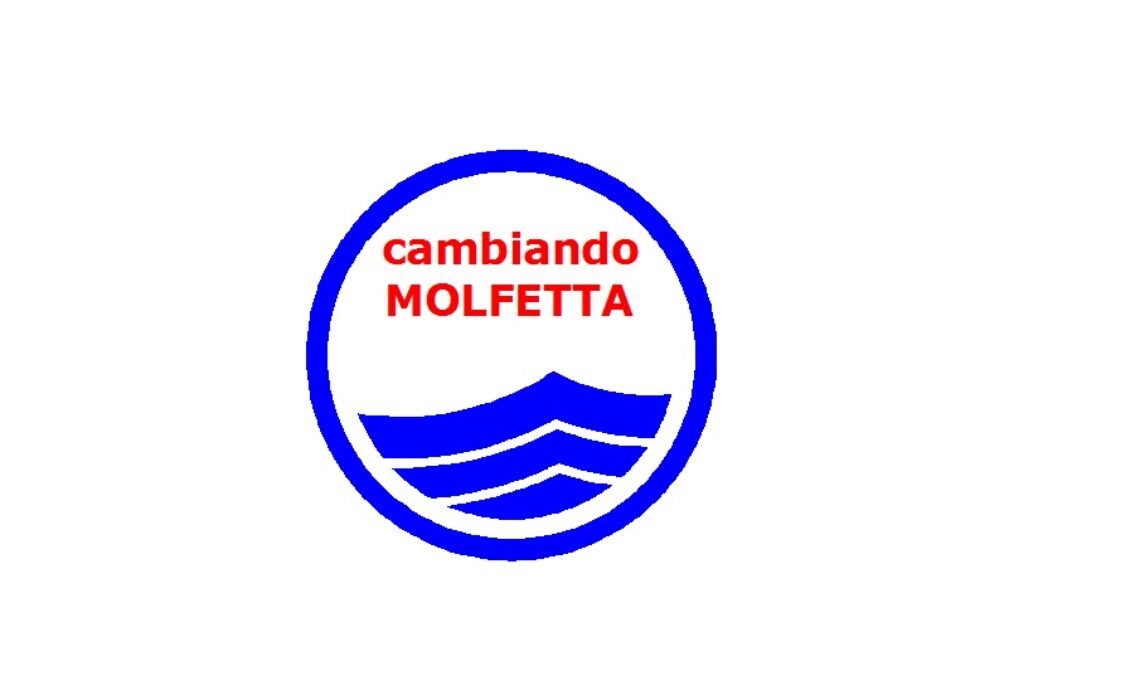 LOGO CAMBIANDO MOLFETTA