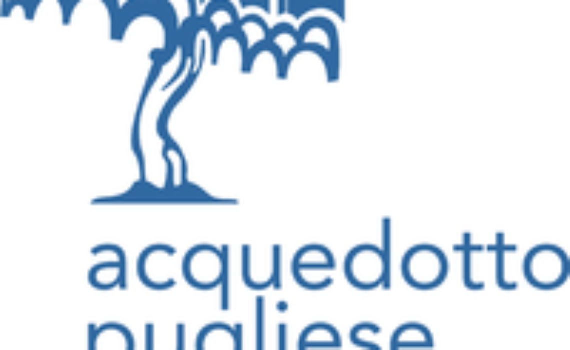 Logo Acquedotto Pugliese