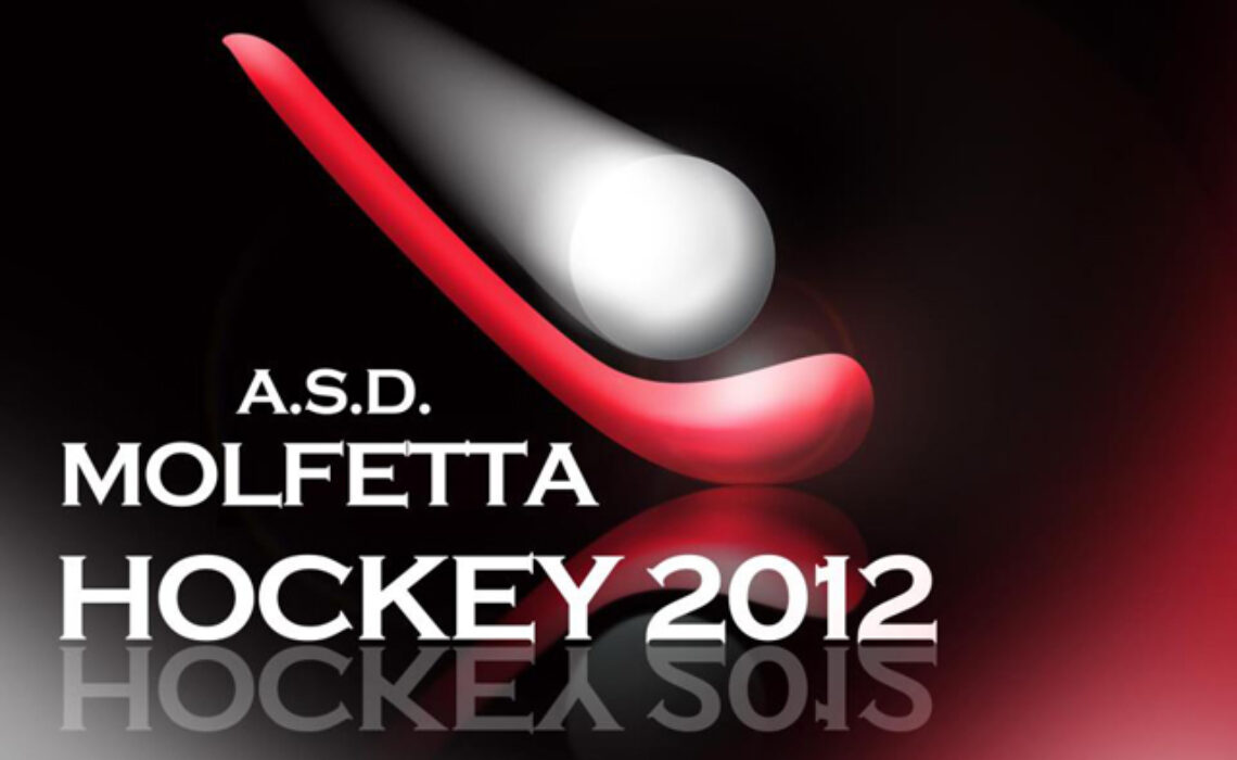 Logo Molfetta Hockey 2012