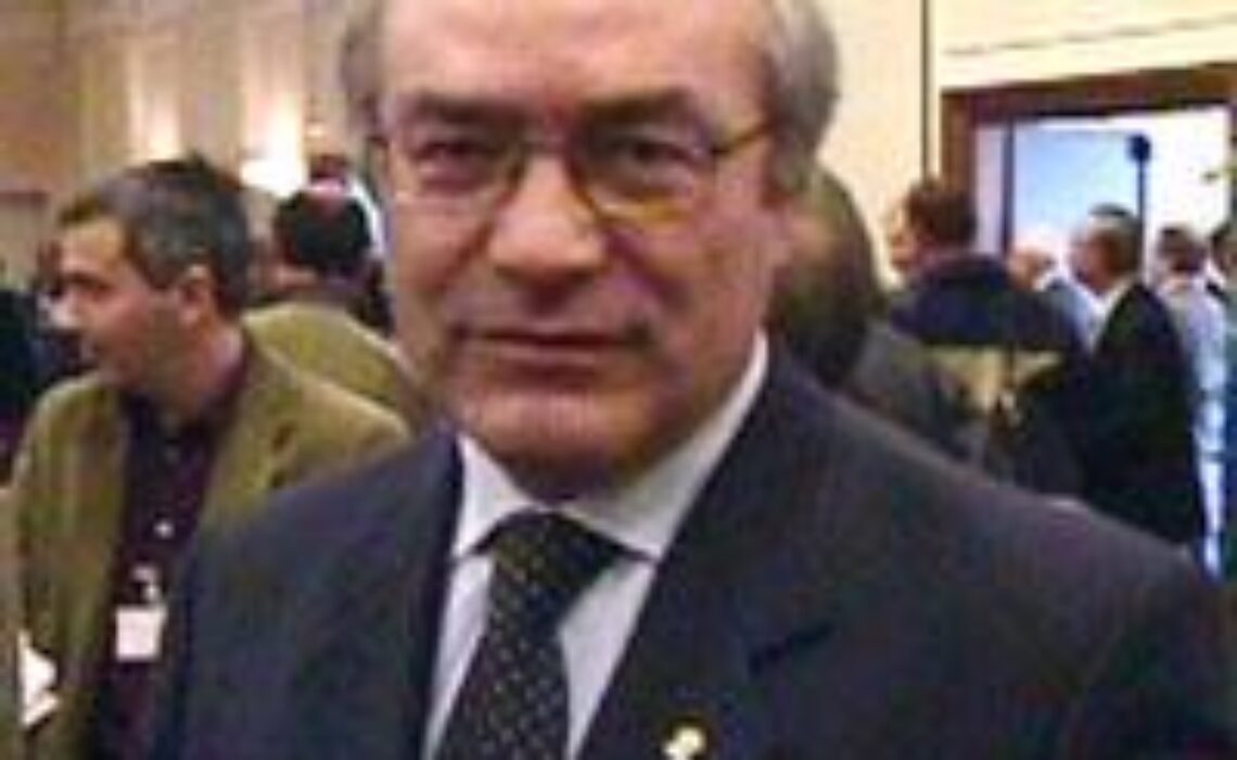 Michele Barbone