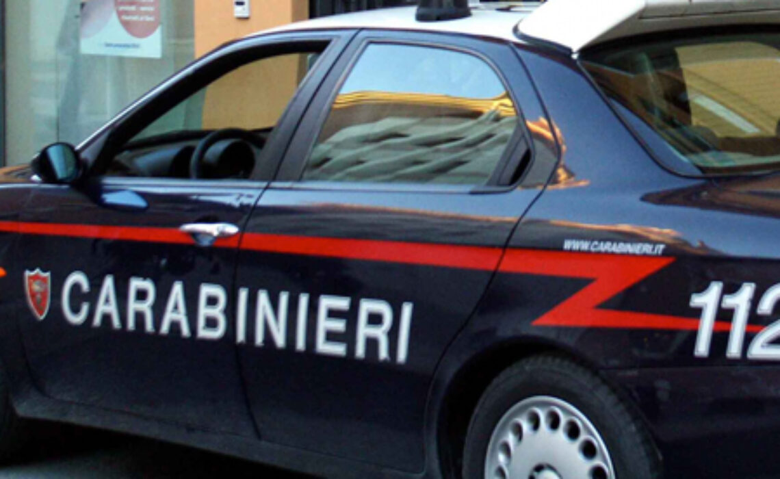 carabinieri08022011