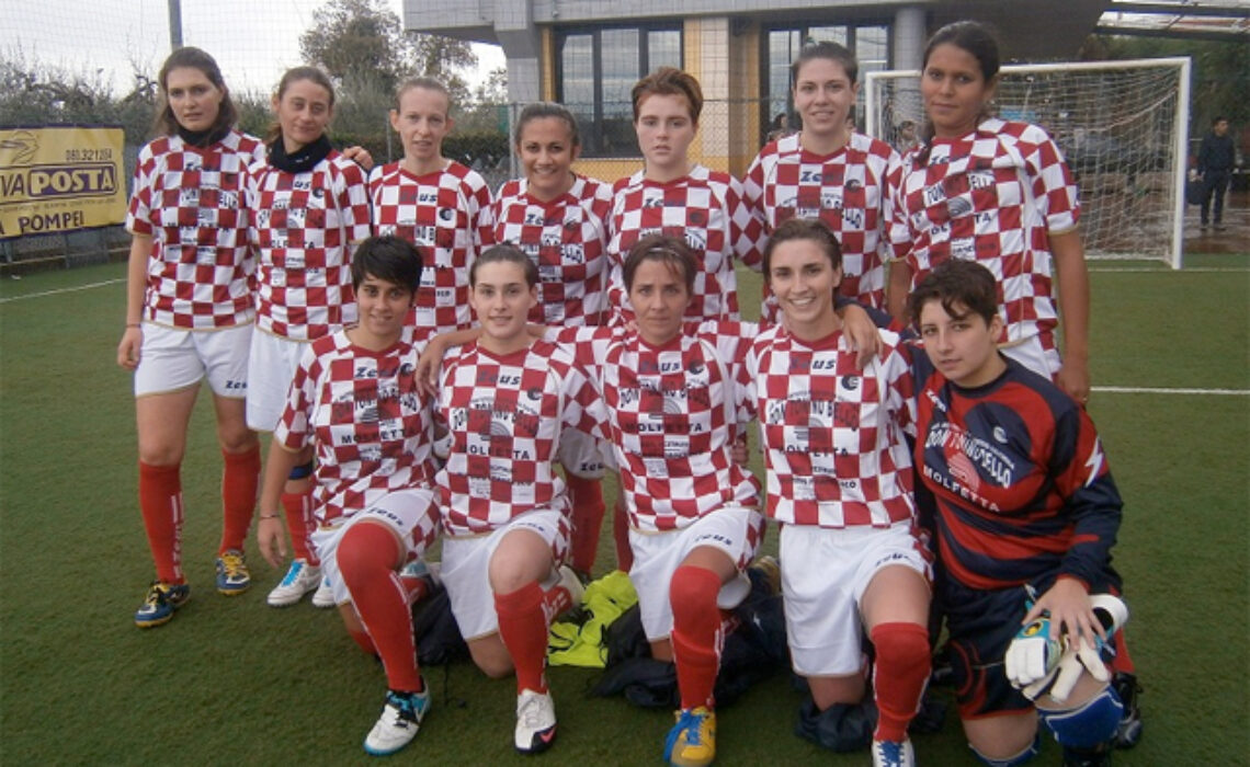 don tonino bello 2012 vs Soccer Altamura