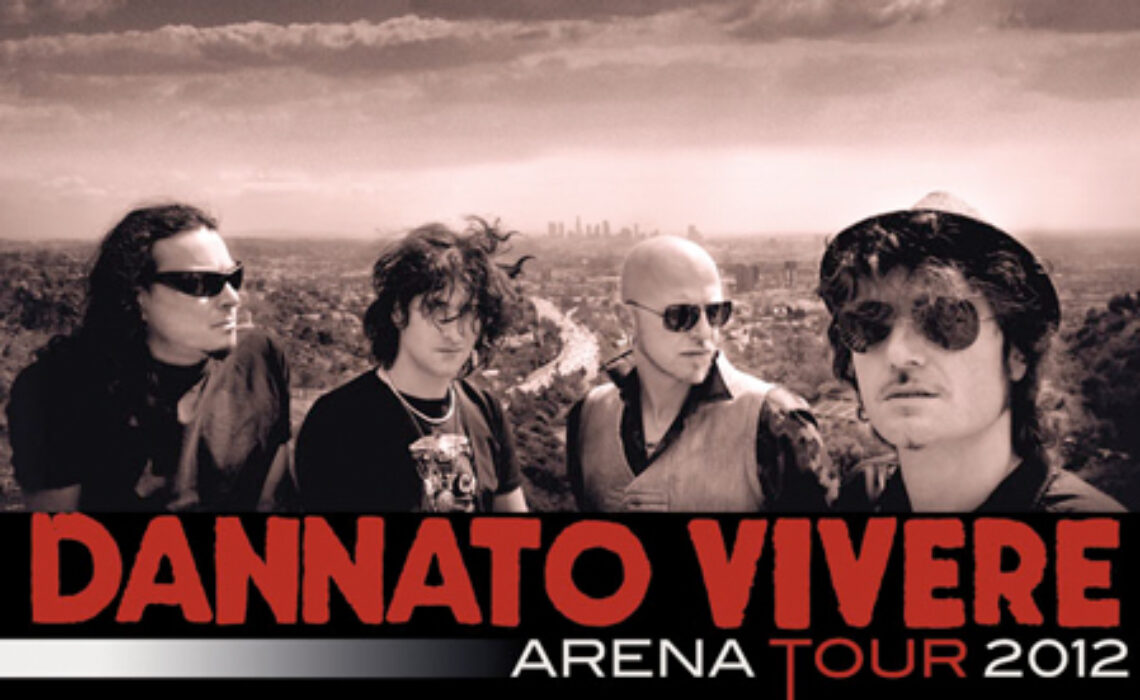 negrita arena tour 2012