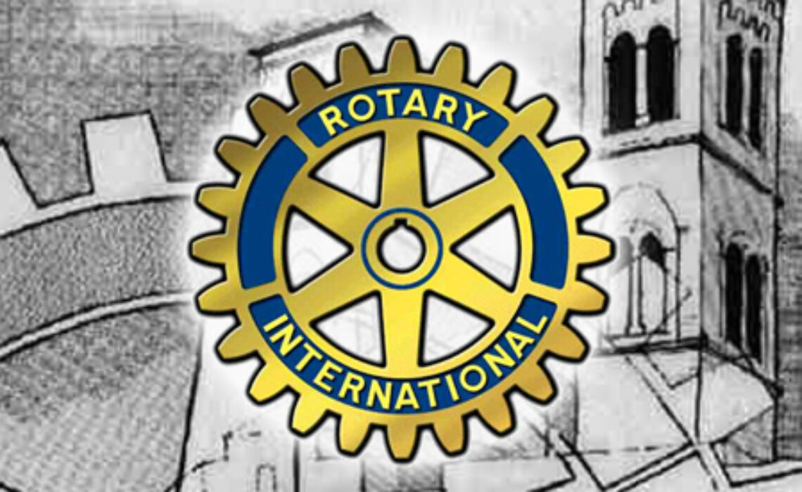 rotary international club molfetta